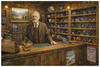 Beyond Fishing Décor: Finding Art for the Angler’s Home