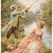 Main image The Gentleman’s Cast