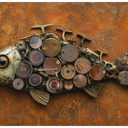Main image The Hardy Fish