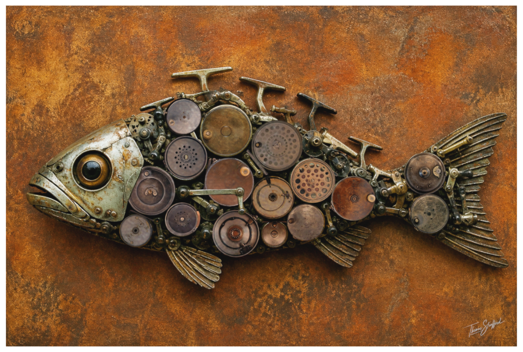 Main image The Hardy Fish