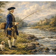 Main image The Gentleman Angler