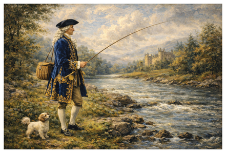 Main image The Gentleman Angler