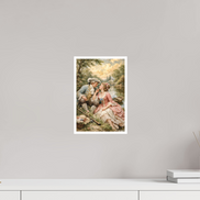 20 x 30 cm, Hahnemühle William Turner By the Waters Edge