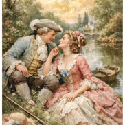 Main image By the Waters Edge