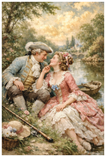 Main image By the Waters Edge