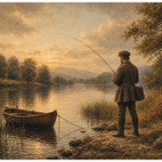Main image Evening at the Water