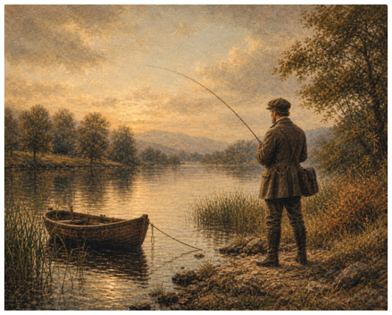 Main image Evening at the Water