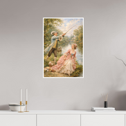 50 x 75 cm, Hahnemühle William Turner The Gentleman’s Cast