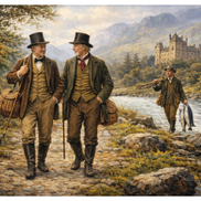 Main image The Return from the River