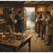 Main image Where the Day Begins