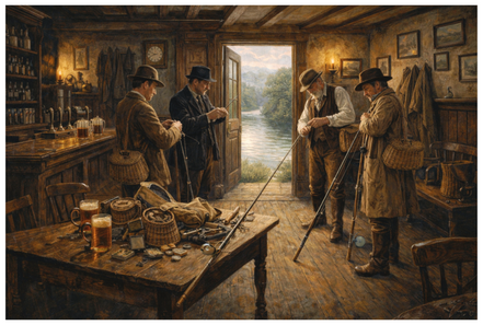 Main image Where the Day Begins