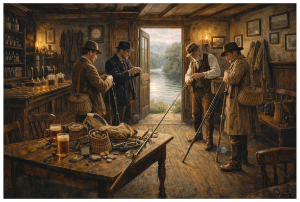 Main image Where the Day Begins