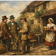 Main image The Pub by the River